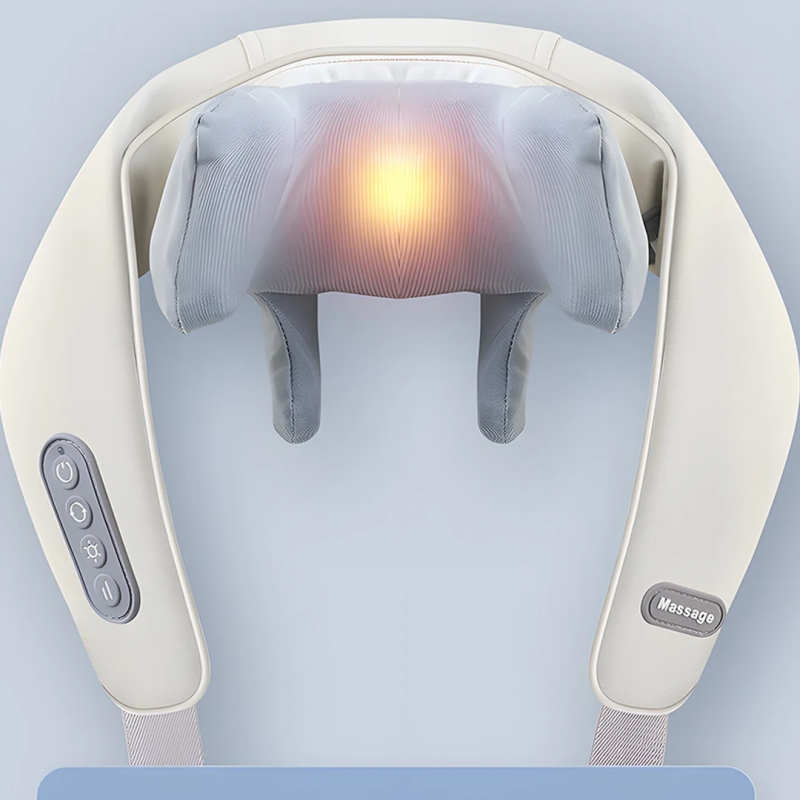 Neck & Shoulder Massager