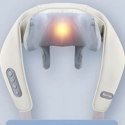 Neck & Shoulder Massager