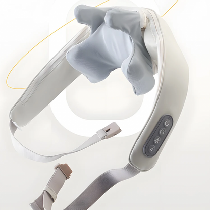 Neck & Shoulder Massager