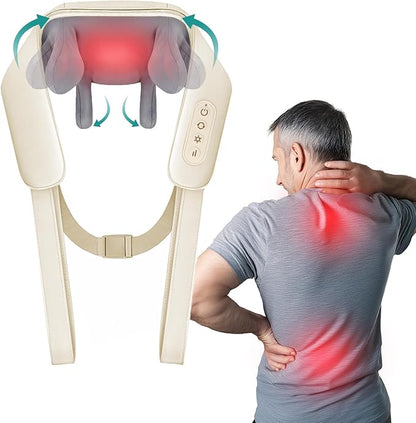 Neck & Shoulder Massager
