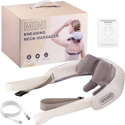 Neck & Shoulder Massager