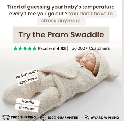 Teddy Pram Suit